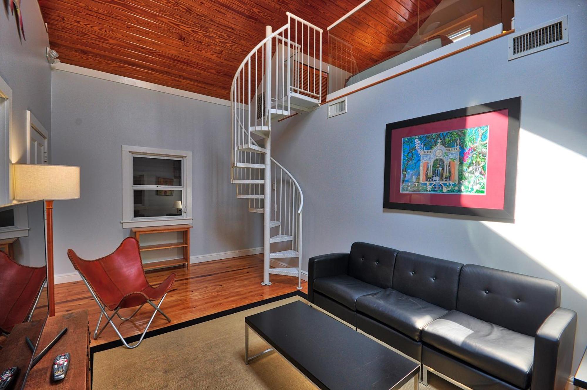 Petes Cottages Key West Luaran gambar