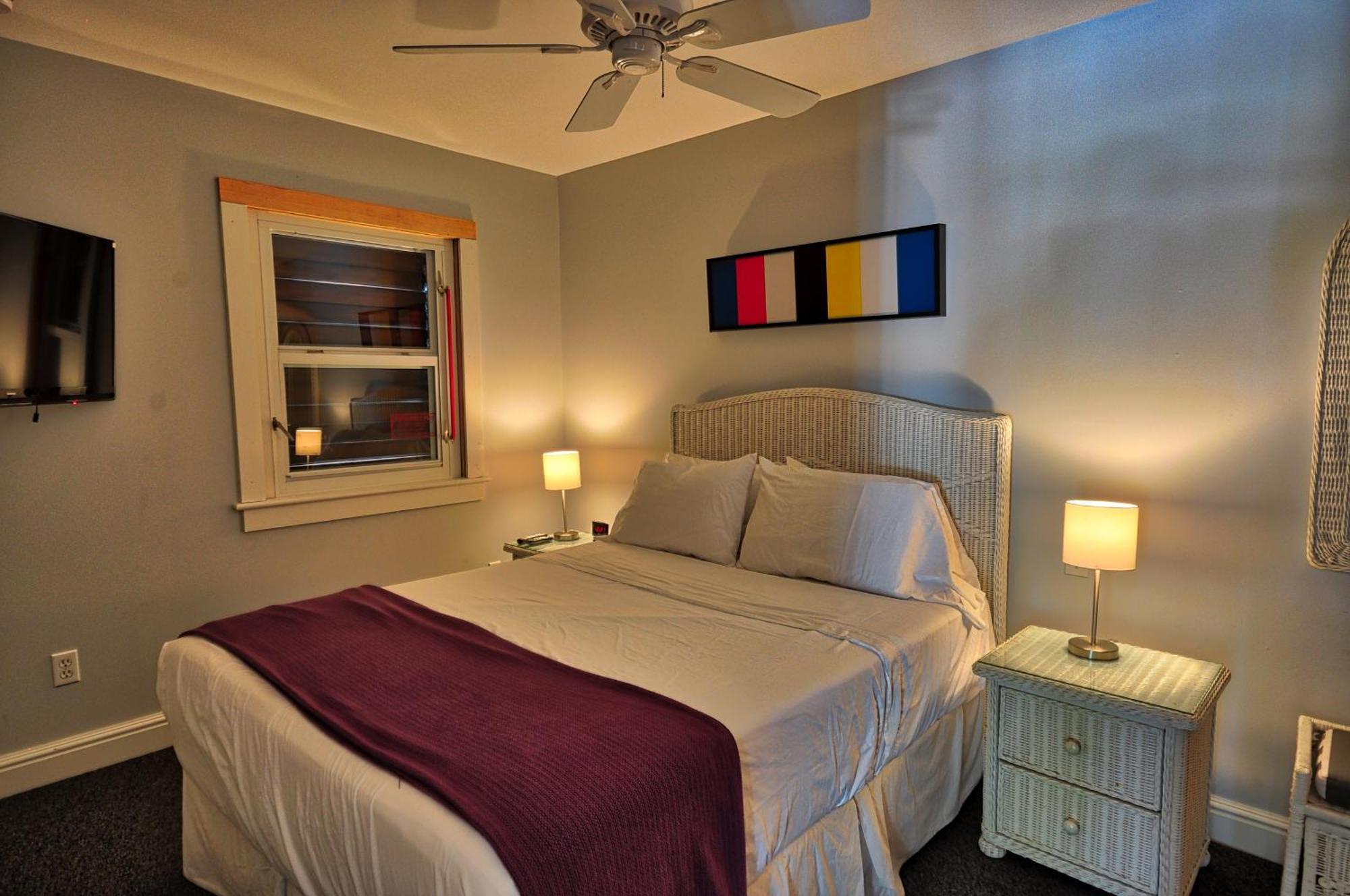 Petes Cottages Key West Luaran gambar
