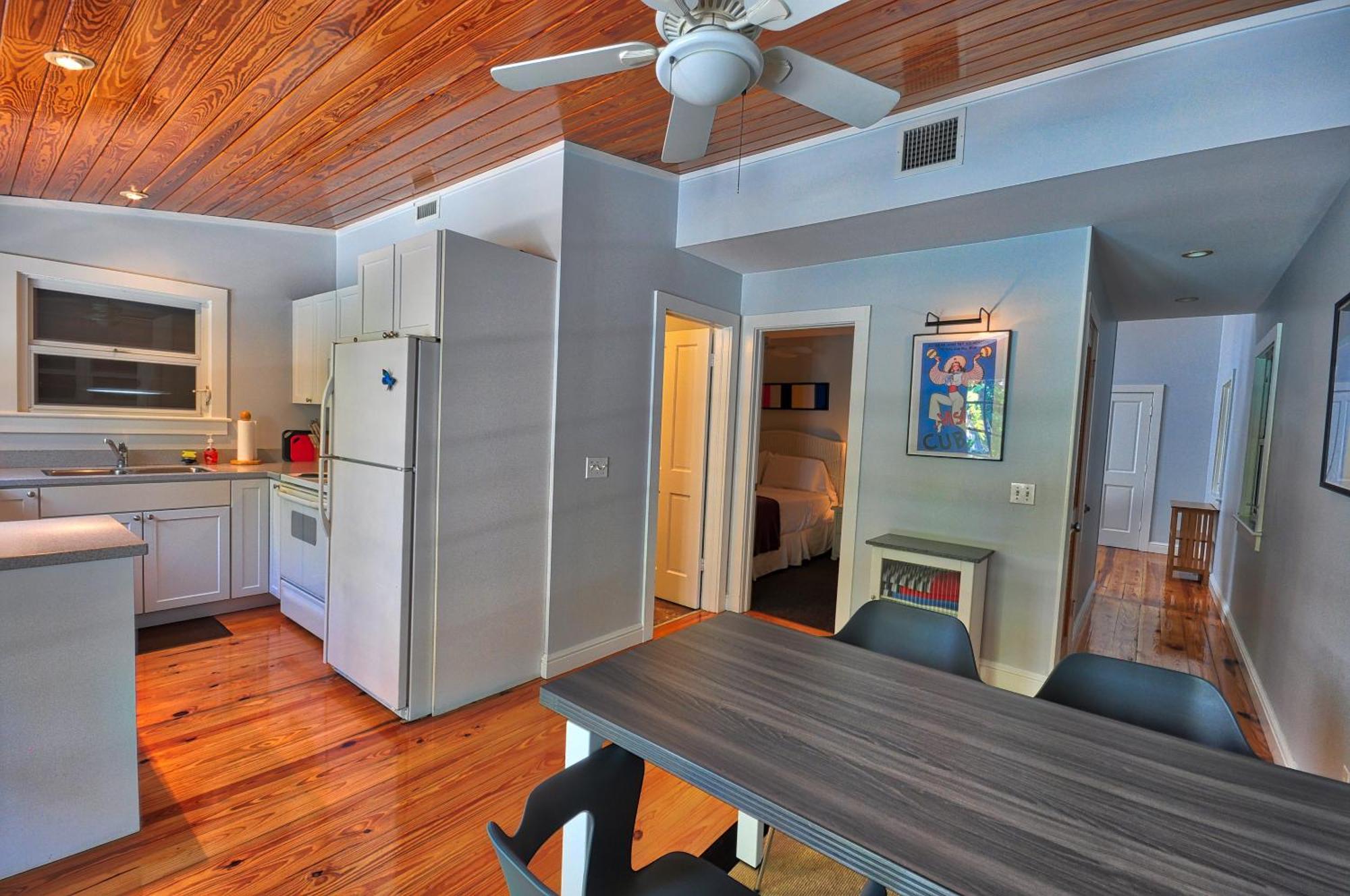 Petes Cottages Key West Luaran gambar