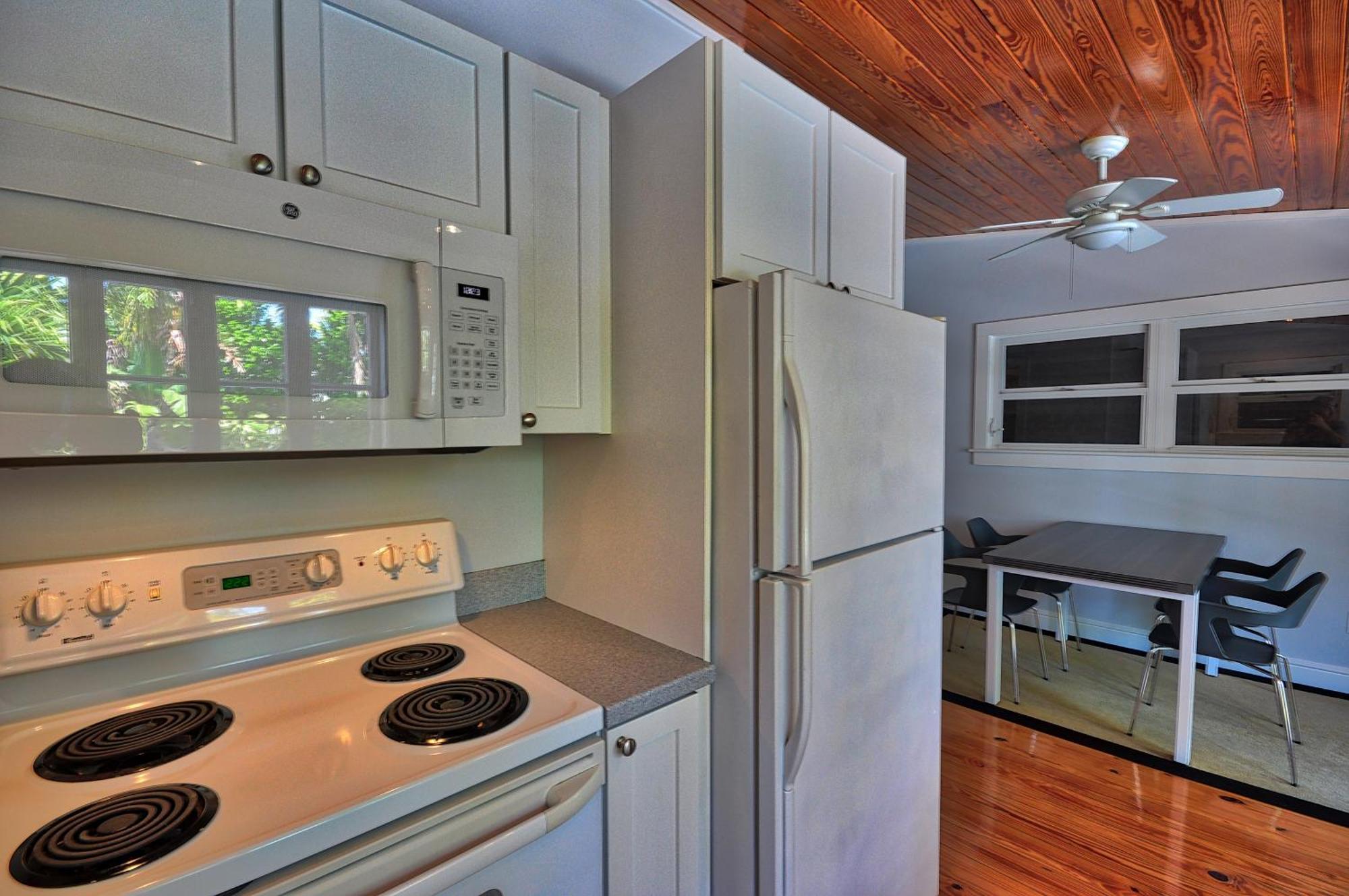 Petes Cottages Key West Luaran gambar