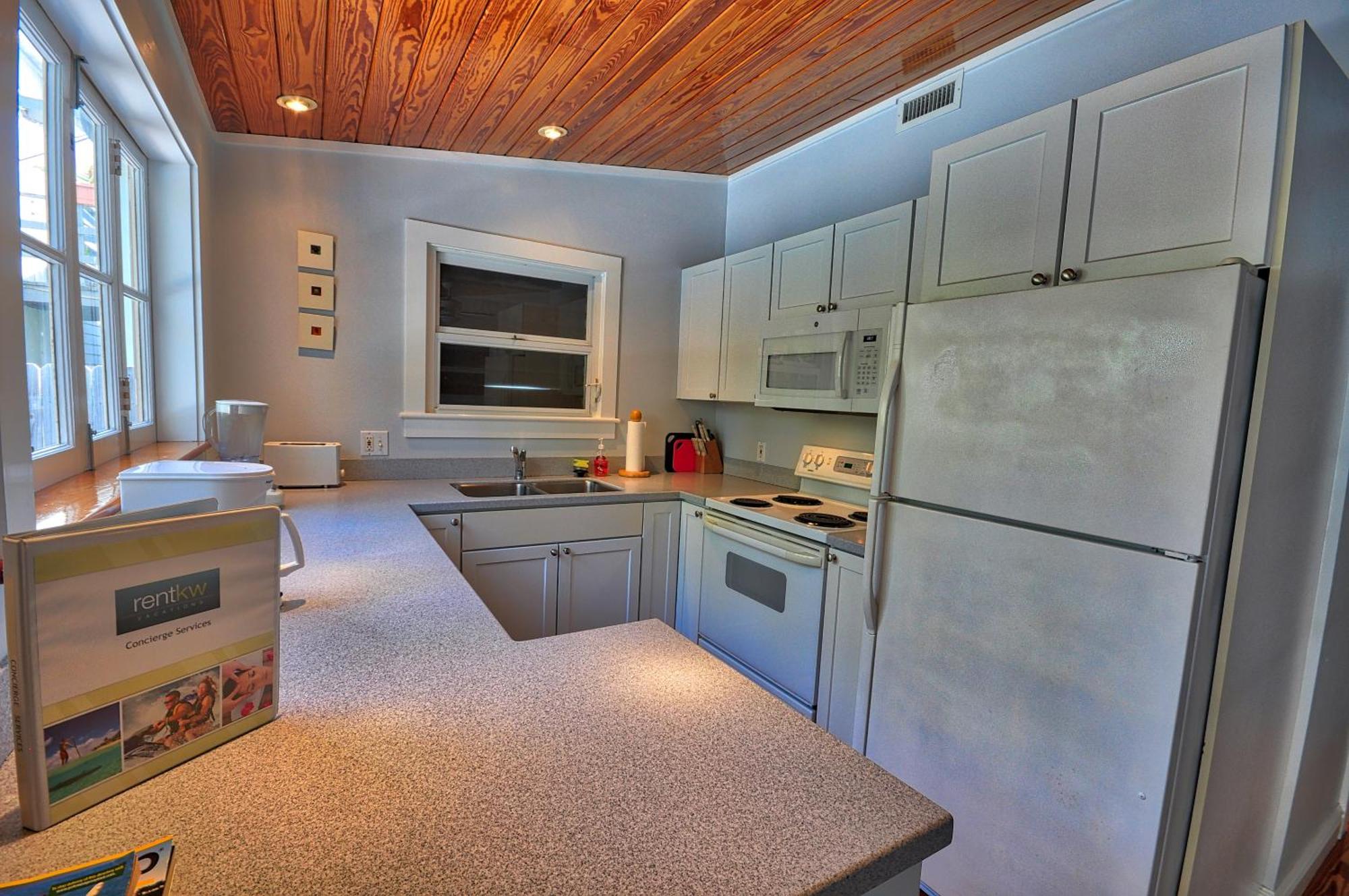 Petes Cottages Key West Luaran gambar