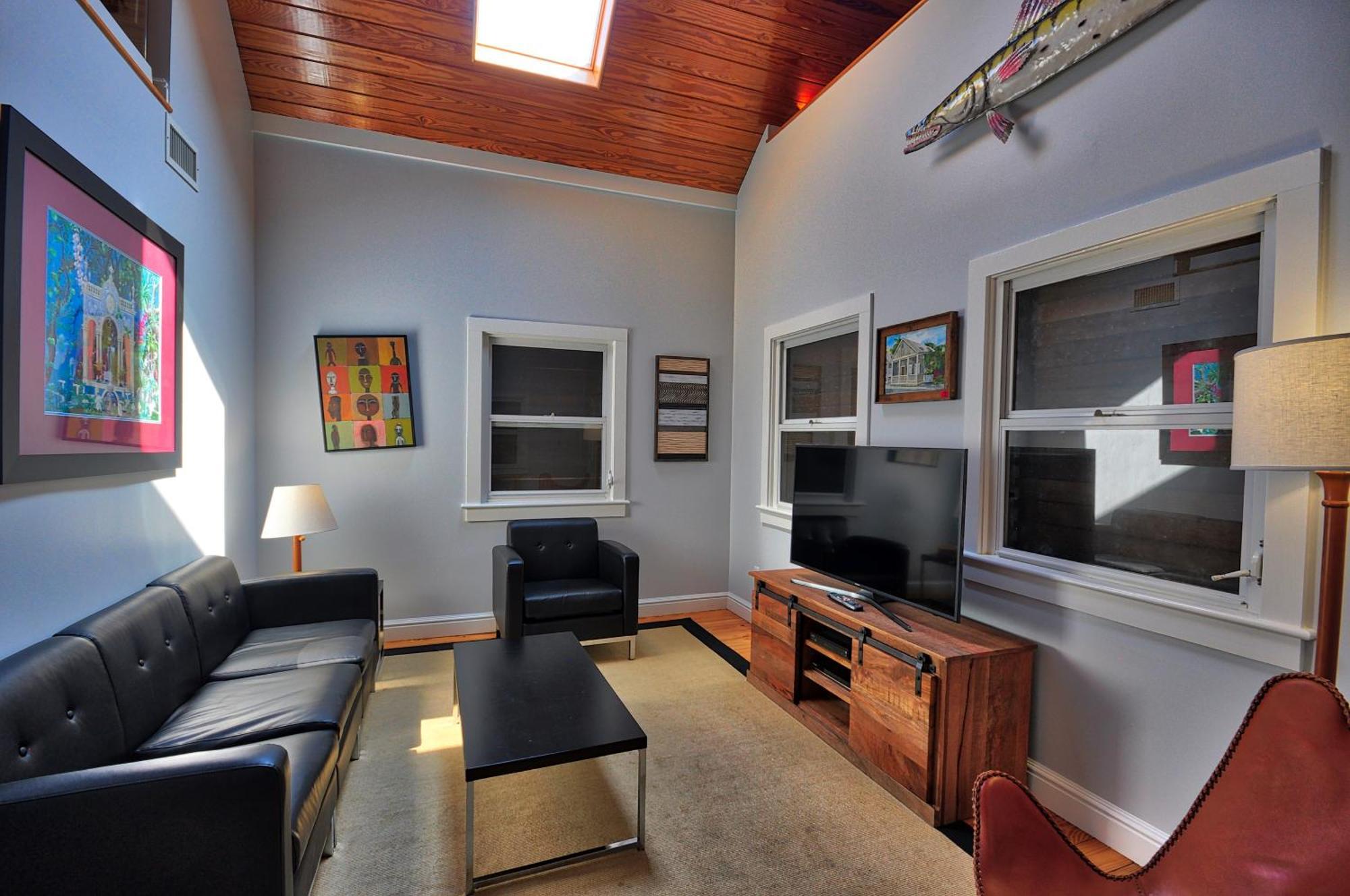 Petes Cottages Key West Luaran gambar