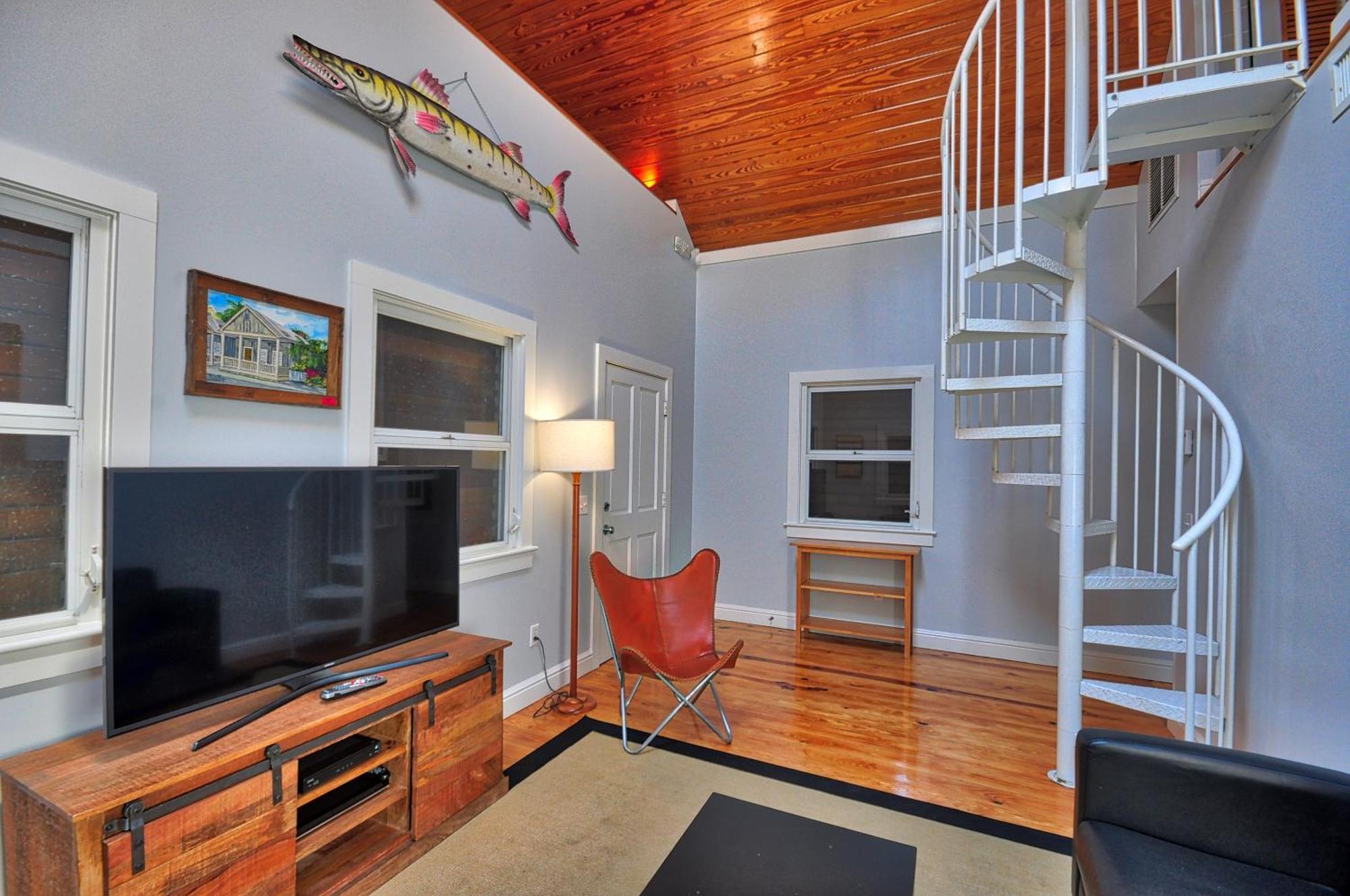 Petes Cottages Key West Luaran gambar