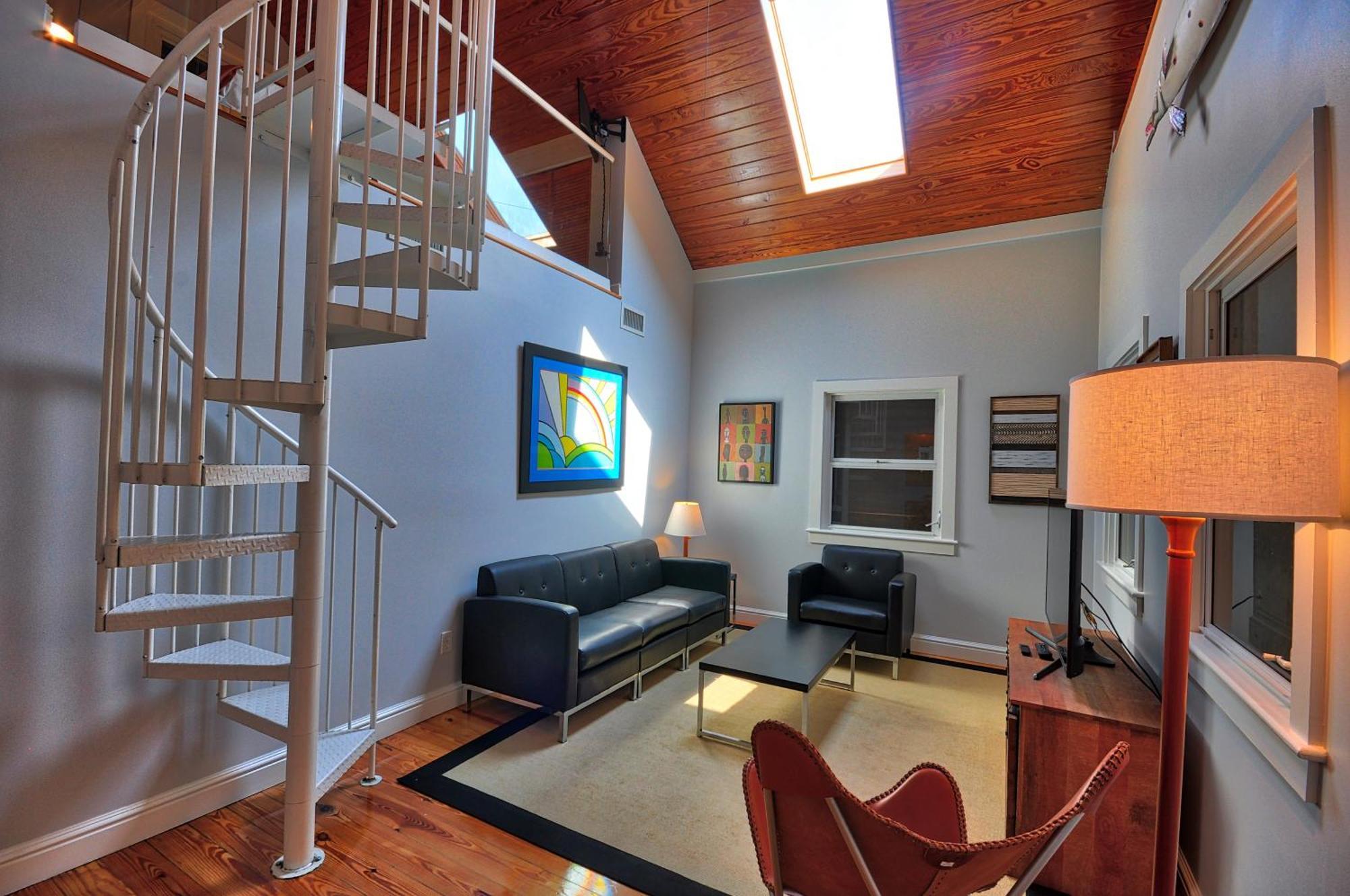 Petes Cottages Key West Luaran gambar