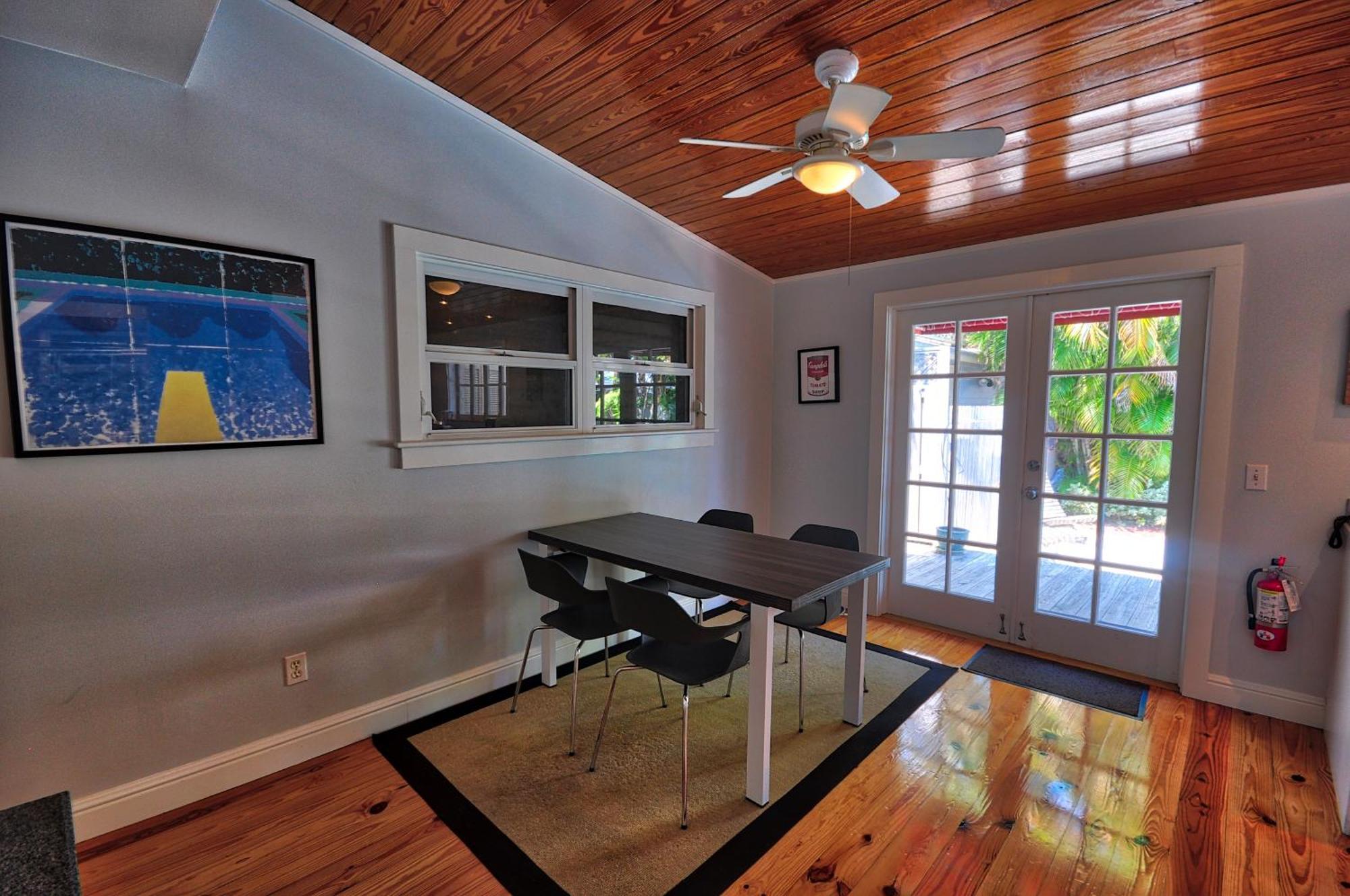 Petes Cottages Key West Luaran gambar