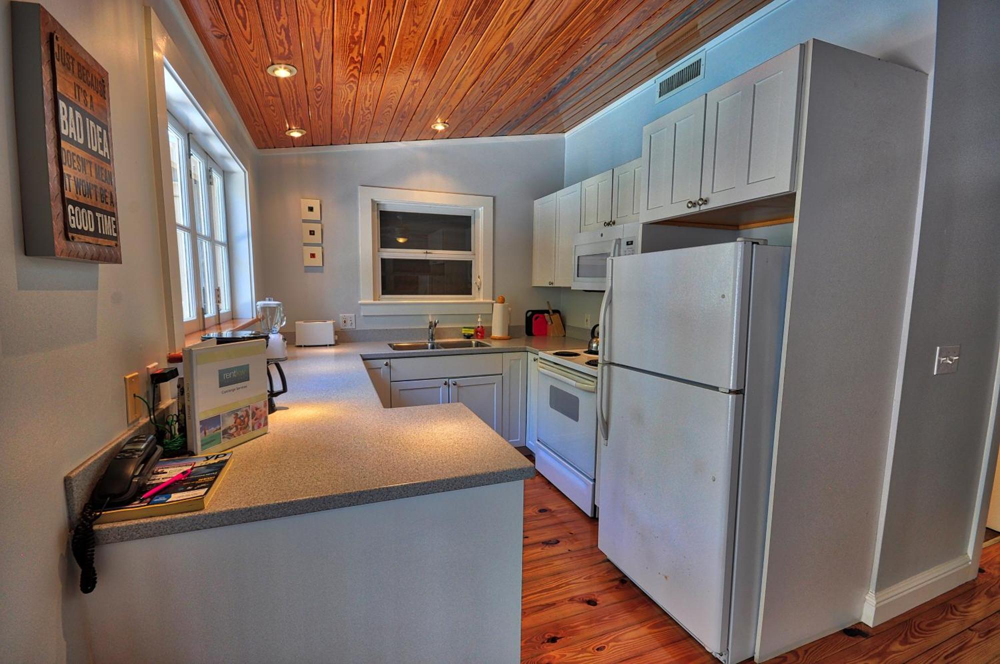 Petes Cottages Key West Luaran gambar