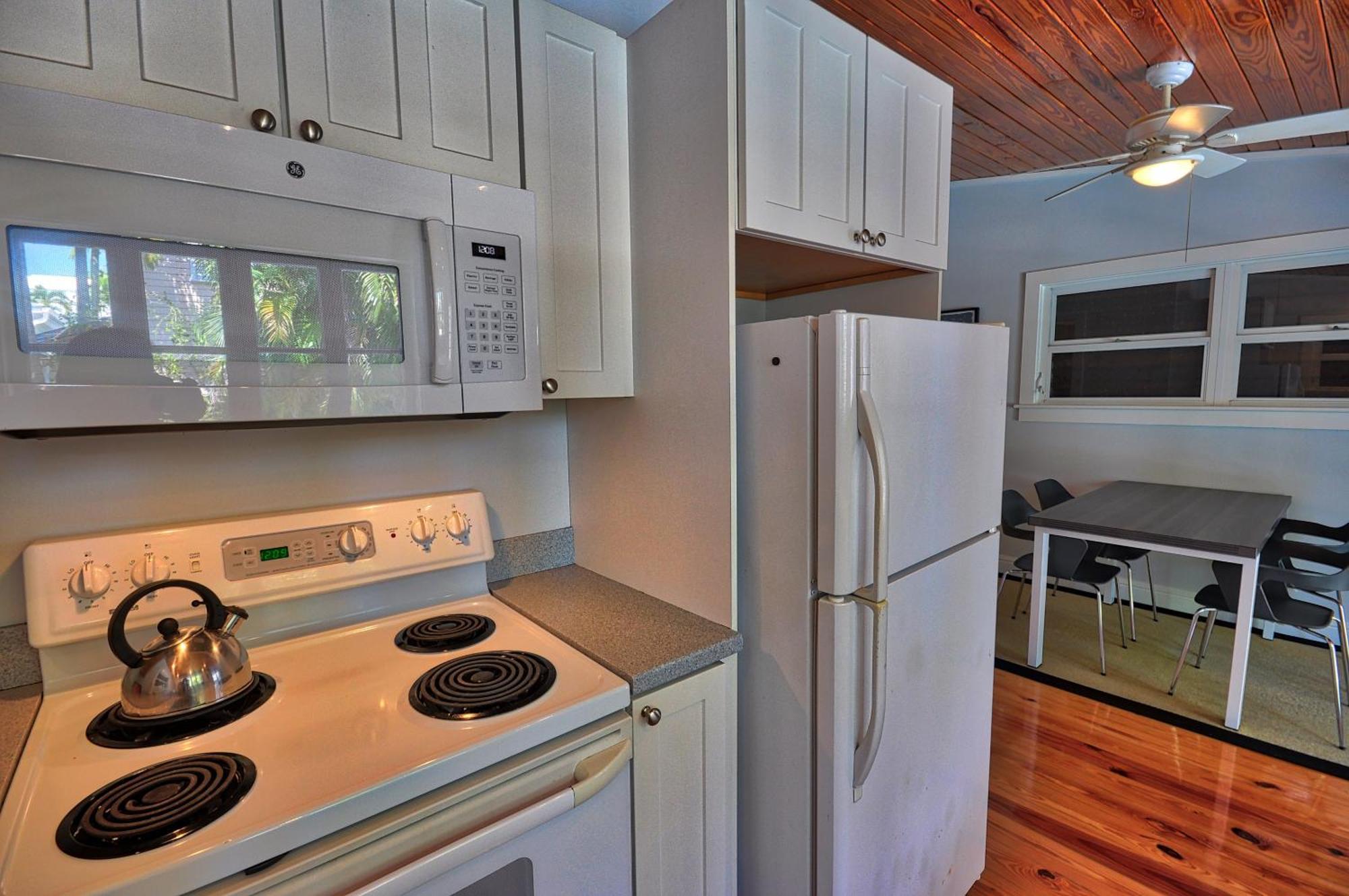 Petes Cottages Key West Luaran gambar