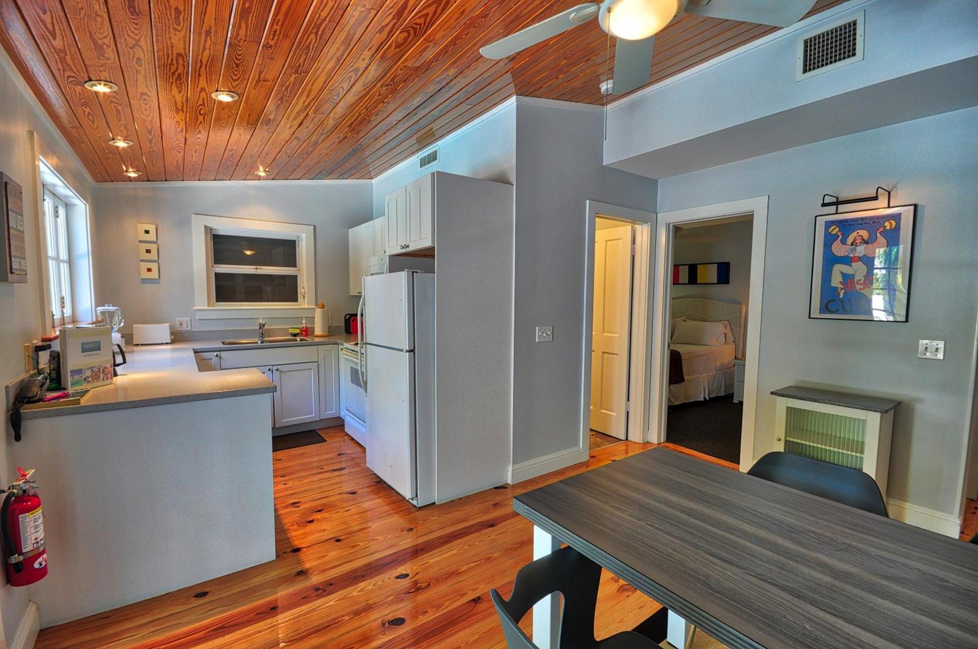 Petes Cottages Key West Luaran gambar