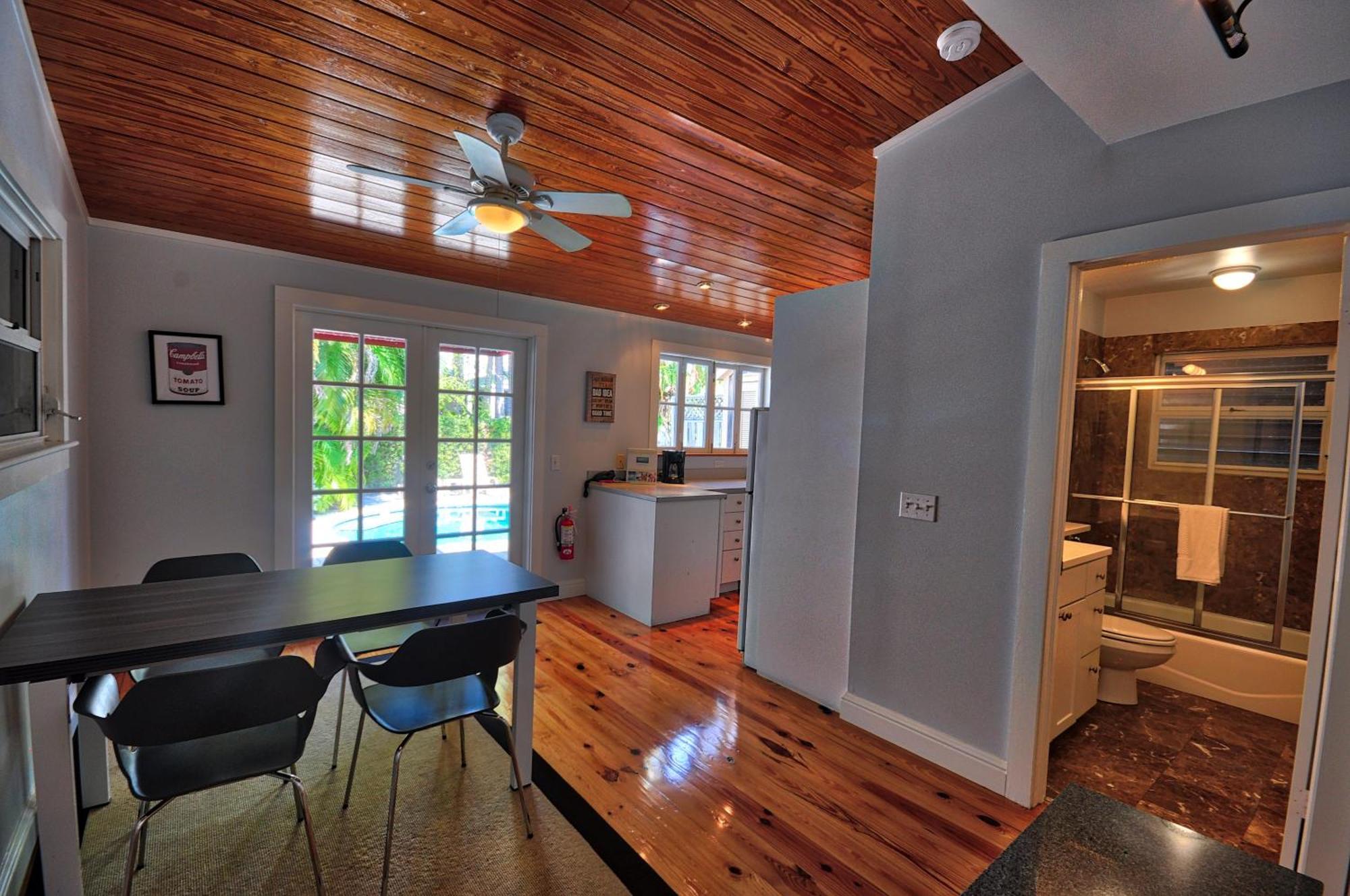 Petes Cottages Key West Luaran gambar