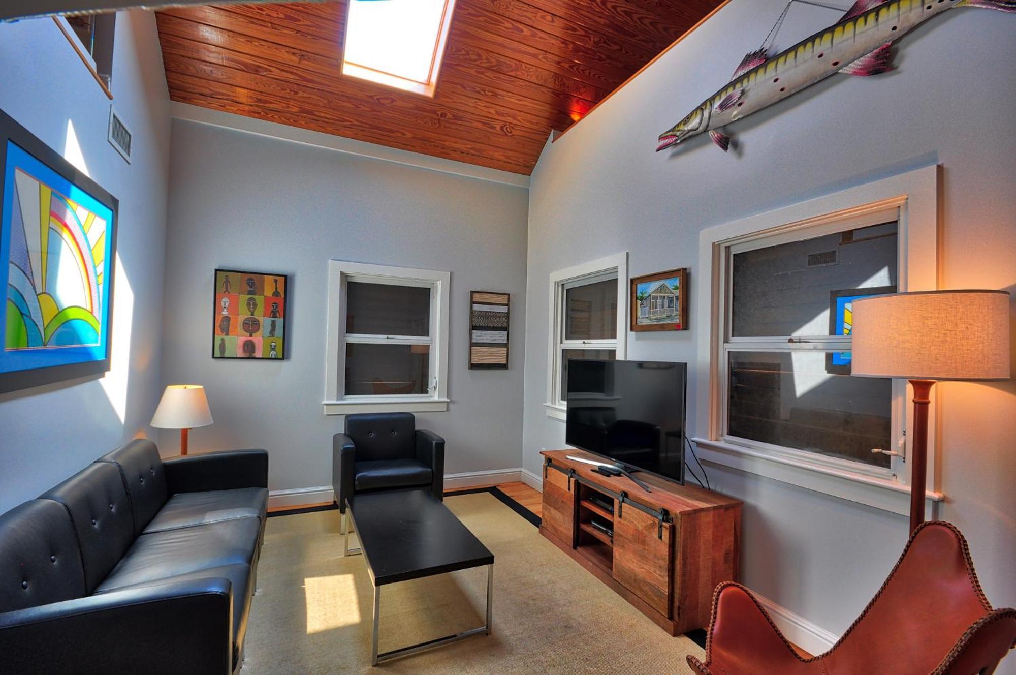Petes Cottages Key West Luaran gambar
