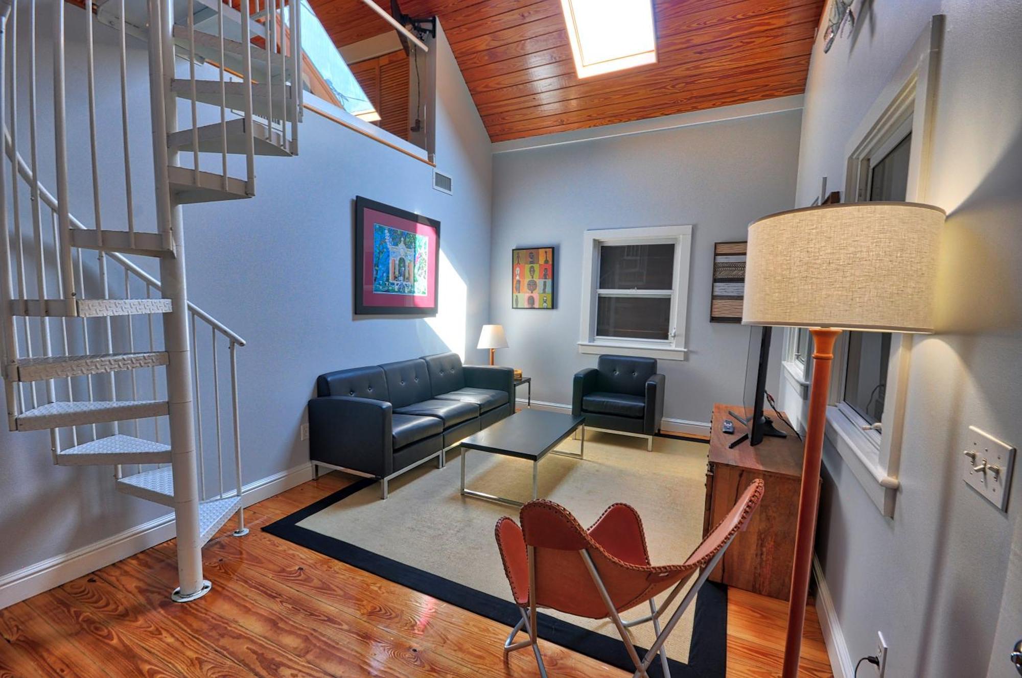 Petes Cottages Key West Luaran gambar