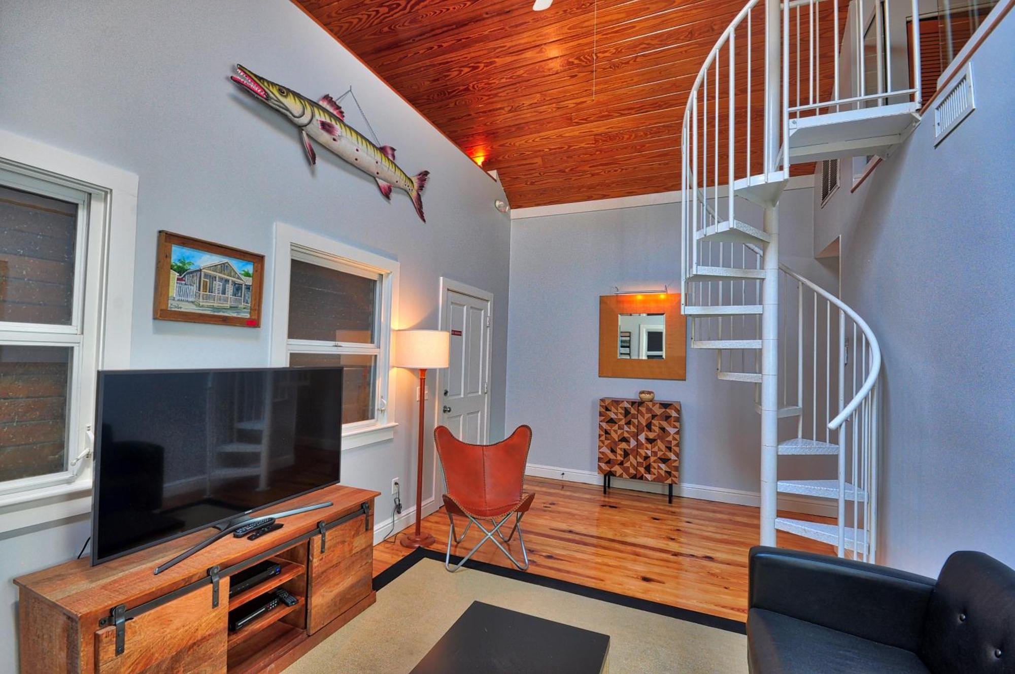 Petes Cottages Key West Luaran gambar